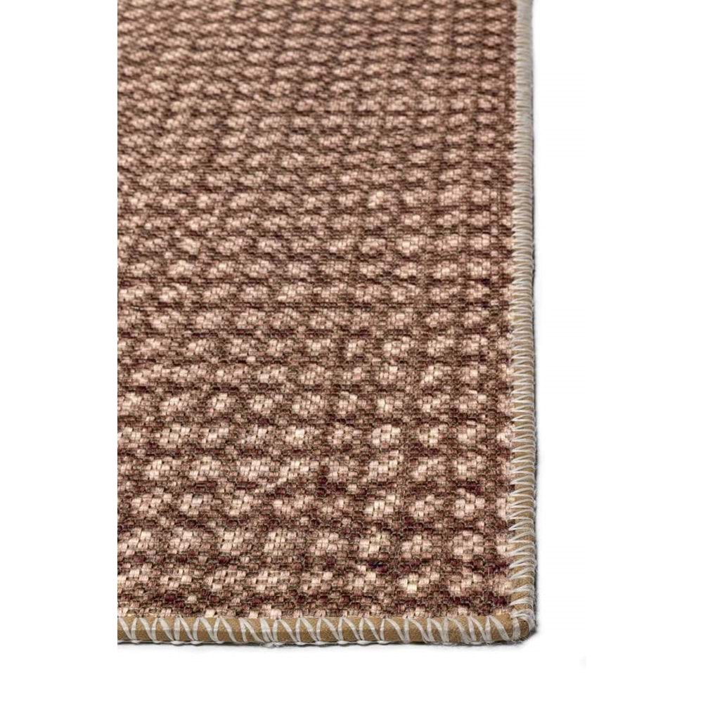 Mandaş Halı Jutz JZ05 Doğal Jüt Kilim - 80X150CM