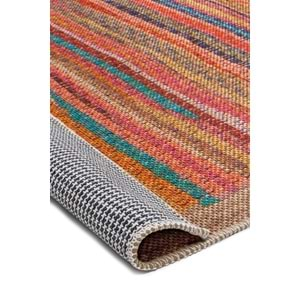 Mandaş Halı Jutz JZ01 Doğal Jüt Kilim -80x235 cm