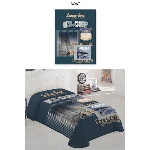 merinos 3d dijital vizon battaniye